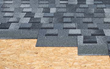 expert Stretch Down asphalt roof companies