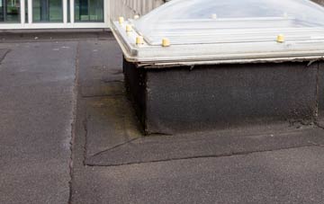 disadvantages of Stretch Down flat roofs