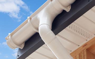 Stretch Down gutter installation costs