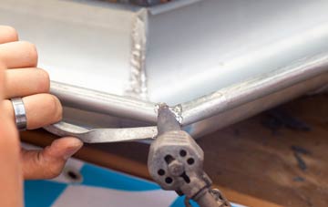 disadvantages of Stretch Down lead roofing