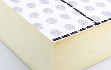 meeting Stretch Down building codes