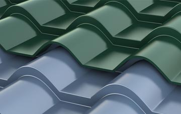 who should consider Stretch Down plastic roofs