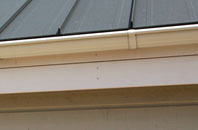 Stretch Down soffit repair