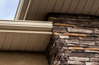free Stretch Down soffit repair quotes